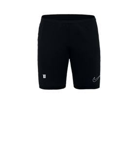 Nike Academy 25 Short Schwarz F010