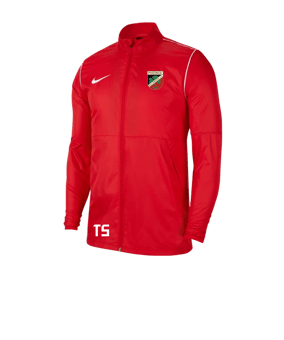Nike Park 20 Regenjacke Rot F657