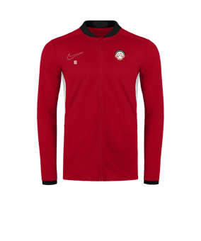 Veste de Training Nike Academy 25 rouge F657