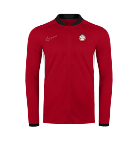 Veste de Training Nike Academy 25 rouge F657