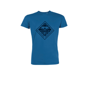 Merch Mini Creator 2.0 T-Shirt Kids RoyalBlue FC230
