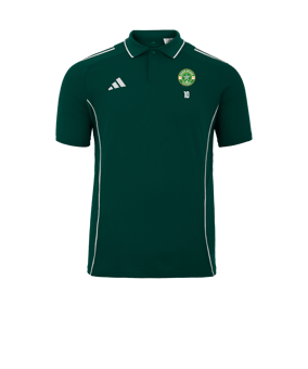 adidas Tiro 25 Competition Polo vert 