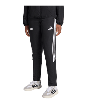 adidas Tiro 26 League Präsentationshose Kids Schwarz