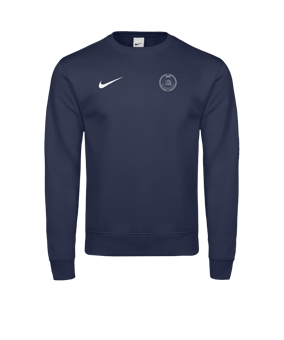 Nike Park 26 Sweatshirt Blau F410