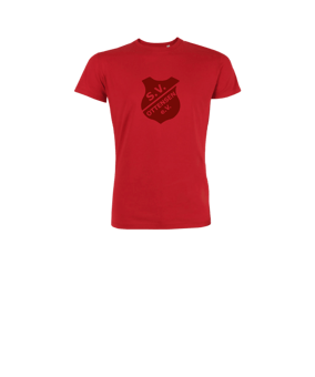 Merch Mini Creator 2.0 T-Shirt Kids Red | #toneintone