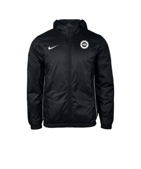 Nike Park 26 Veste de pluie Noir C010