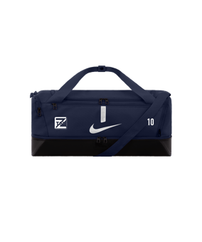 Nike Academy Team Hardcase Tasche Large Blau F410