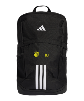 adidas Tiro Rucksack Schwarz