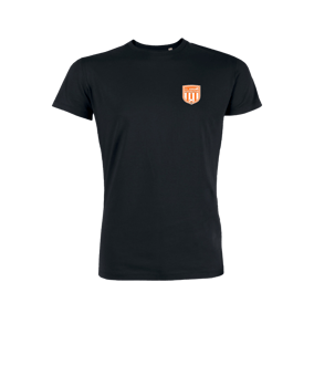 Merch Creator 2.0 T-Shirt Black FC002