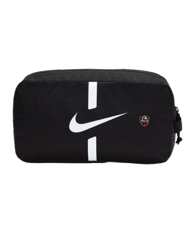 Nike Sac à chaussures Noir C010 