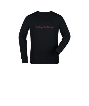 Merch Mini Changer 2.0 Sweatshirt Kids Black | #individual2