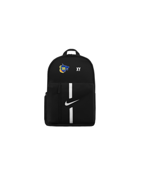 Nike Academy Team Rucksack Kids Schwarz F010 