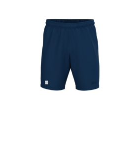 JAKO One Short Blau F930