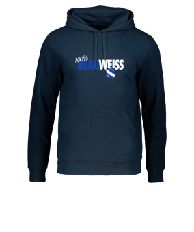 Merch Drummer 2.0 Hoody French Navy FC727