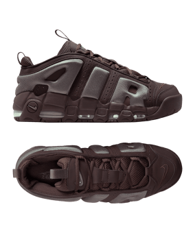 Nike Air More Uptempo Low Braun F200