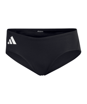 adidas Adizero Essentials Brief Pantaloncini Donna Nero - nero