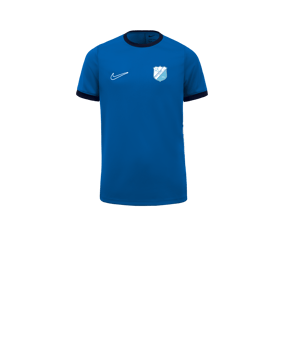 Nike Academy 25 Formation Enfants Bleu C463