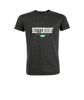 Merch Creator 2.0 T-Shirt Dark Heather Grey | #stanford