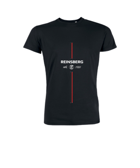 Merch Creator 2.0 T-Shirt Black FC002