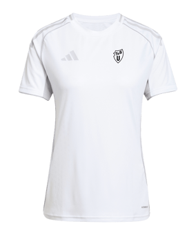 adidas Tiro 25 Competition Trikot Damen Weiß