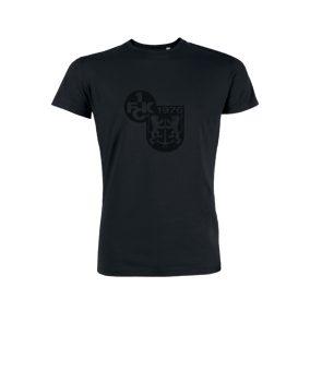 Merch Creator 2.0 T-Shirt Black | #toneintone
