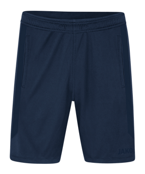 JAKO Power Short Kids Blau F900 - blau
