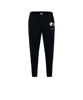 Nike Academy 25 Presentatiebroek Zwart F010  
