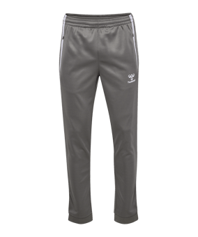 Hummel hmlLEAD 2.0 Hose Grau F2350 - grau