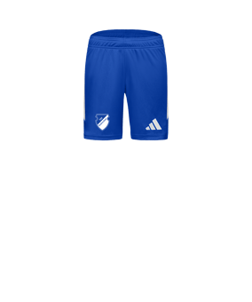 adidas Tiro 26 League Short Kids Blau