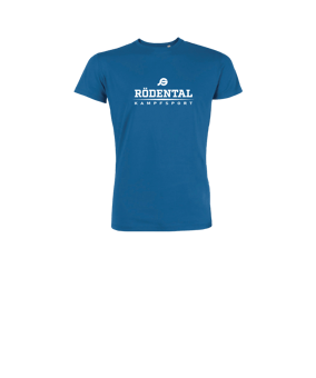 Merch Mini Creator 2.0 T-Shirt Kids RoyalBlue | #kampfsport