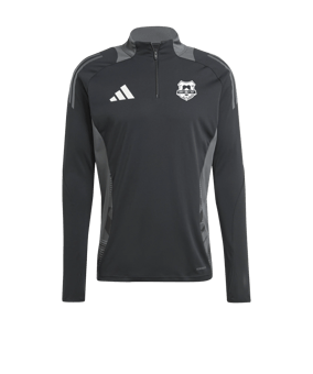 adidas Tiro 24 Competition Trainingstop Schwarz
