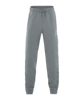 Jordan TM25 Air Stock Jogginghose Kids Grau F005 - grau
