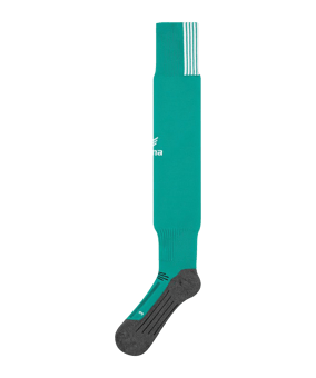 Erima Madrid Fussballsocken - gruen