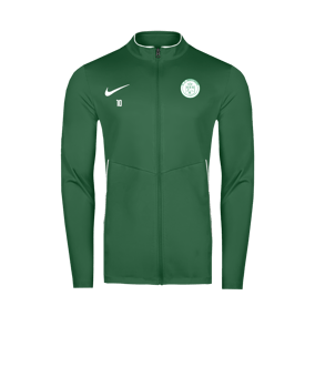 Nike Park 26 Veste d'entraînement Vert C302