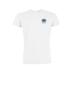 Merch Creator 2.0 T-Shirt White  | #logo4c
