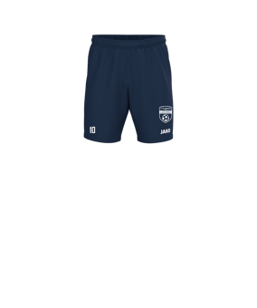 JAKO One Short Kids Blau F900