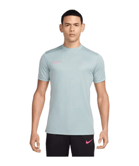 Nike Academy Hemd Blau F395 - blau