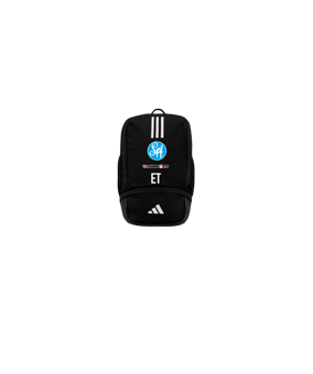 adidas Tiro 23 League Rucksack Schwarz Weiss