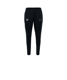 Nike Academy 25 Trainingshose Damen Schwarz F010