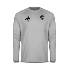 adidas SFE Präsentation Sweatshirt Grau