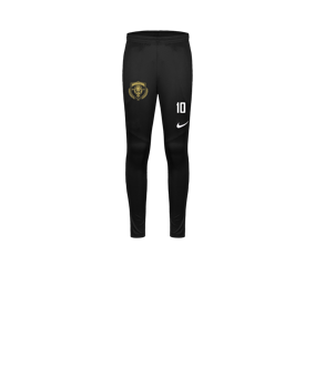 Nike Park 26 Trainingshose Kids Schwarz F010