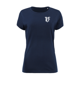 Stanley Stella Expresser 2.0 T-Shirt Damen French Navy FC727
