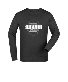 Merch Roller Sweatshirt Dark Heather Grey FC651