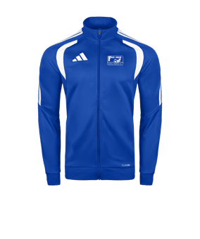 adidas Tiro 26 League Trainingsjacke Blau