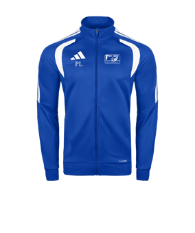 adidas Tiro 26 League Trainingsjacke Blau