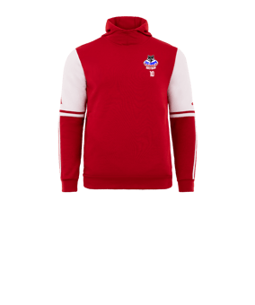 adidas Squadra 25 Sweatshirt à capuche Enfants Rouge