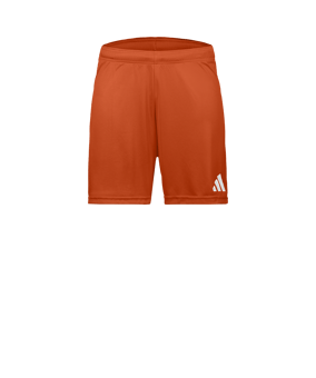 adidas Entrada 26 Short Orange