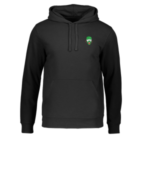 Merch Drummer 2.0 Hoody Black FC002