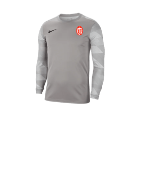 Nike Park IV TW-Trikot langarm Kids Grau F052