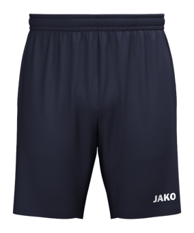 JAKO One Short Damen Blau F900 - blau